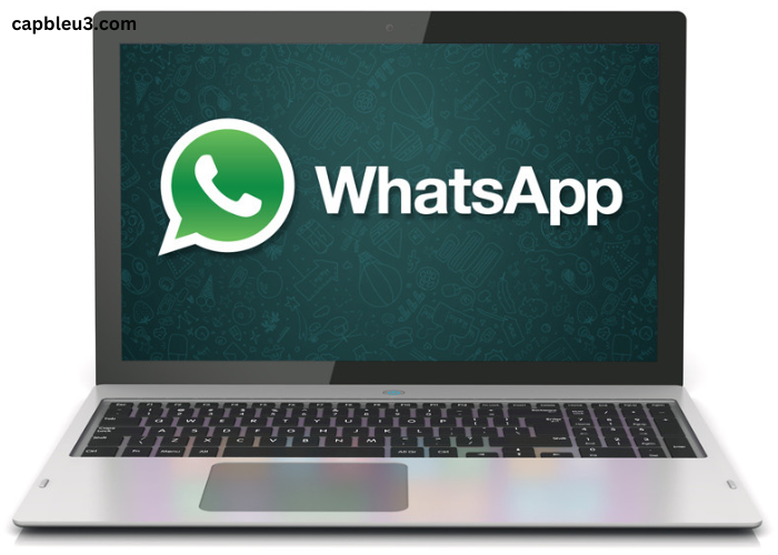 Whatsapp Pour Pc