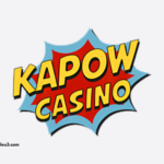 Kapow Casino: Multiple Online Casino Games