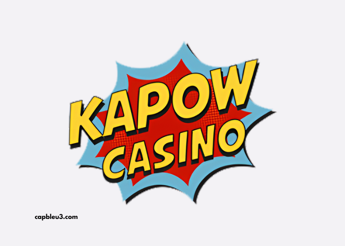 Kapow Casino