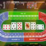 Smart Tricks to Play Baccarat Game Like a Pro