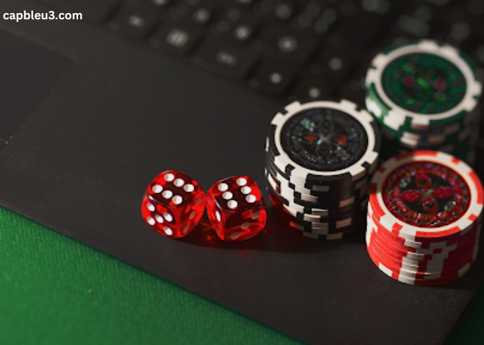 Arab casinos your guide to safe and reliable online gaming