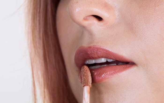 Get a Natural Flush of Color with Top Lip Tints for Your Lips and Cheeks