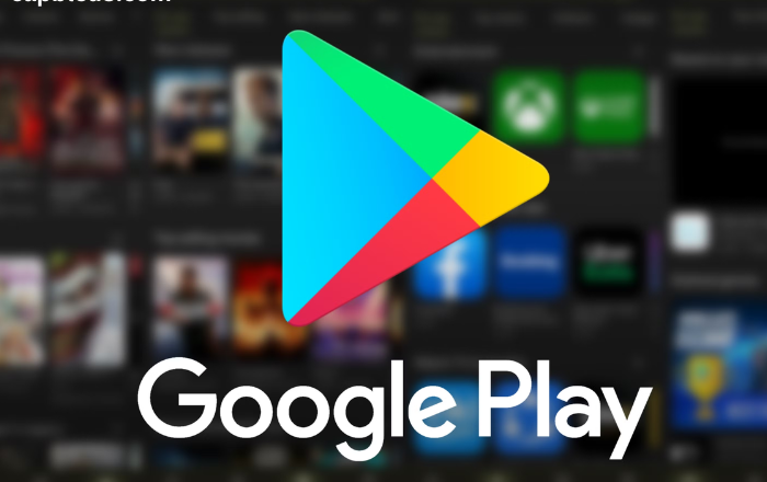 Google Play Store