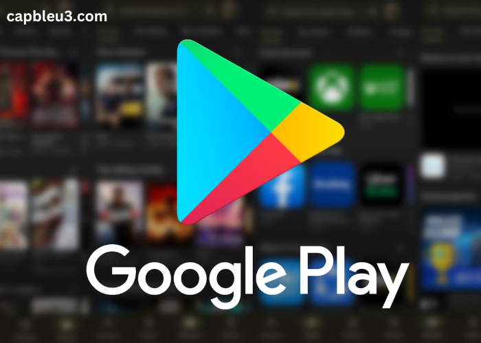 Google Play Store