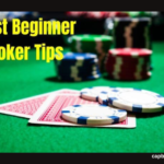 How to Master Poker Games: Tips for Beginners and Beyond