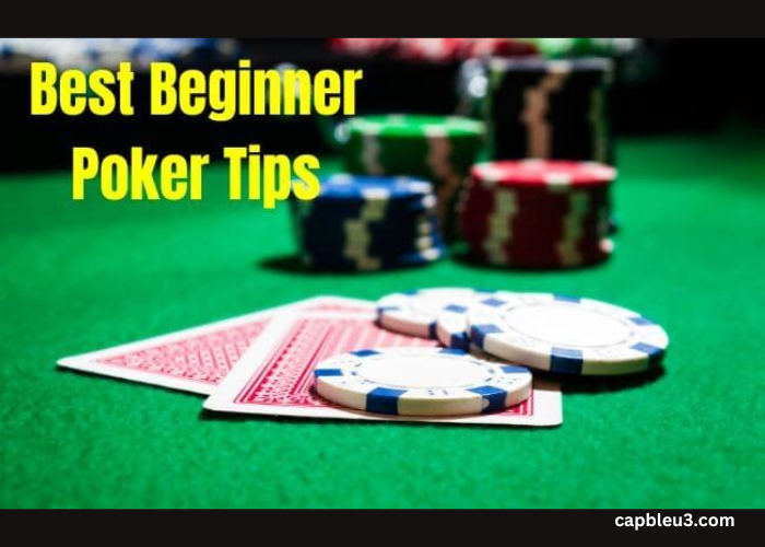 How to Master Poker Games Tips for Beginners and Beyond