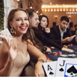 Is Online Casino Gambling More Profitable than Land-Based Casinos