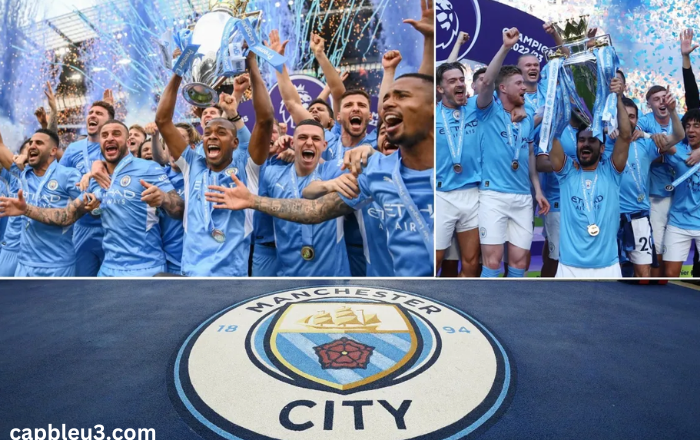 Manchester City Football Club