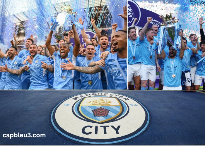 Manchester City Football Club