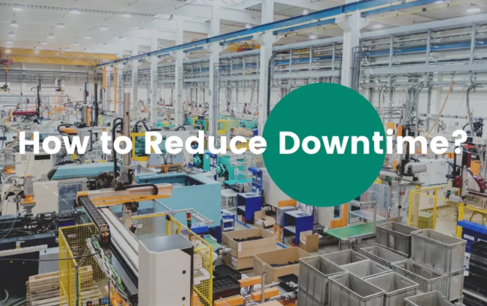 Reducing Downtime in the Field with Software-Based Maintenance Reminders