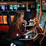 What Makes a Great Online Slot Machine? Top Features to Look For