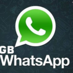 Gb Whatsapp Dernière Version