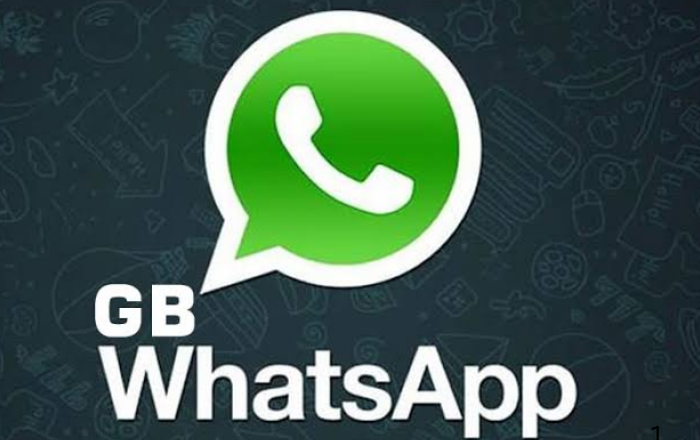 Gb Whatsapp Dernière Version