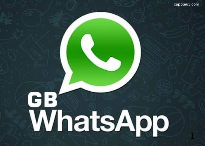 gb whatsapp dernière version