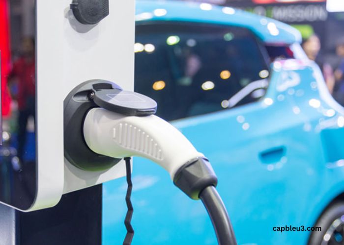 Are Auto Ancillary Stocks the Backbone of India’s EV Revolution?