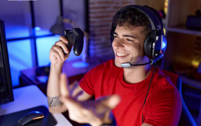 Get Reliable Support With Online Gaming Real Money Sites