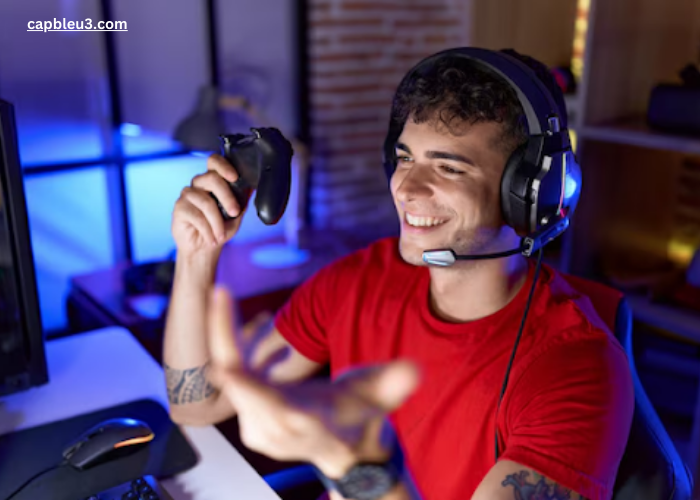 Get Reliable Support With Online Gaming Real Money Sites