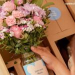 How To Customise Flower Delivery For An Extended Gift