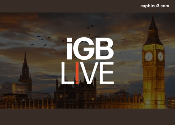 The Ultimate Guide to iGB Live 2025: History, Size, Location, and Industry Impact