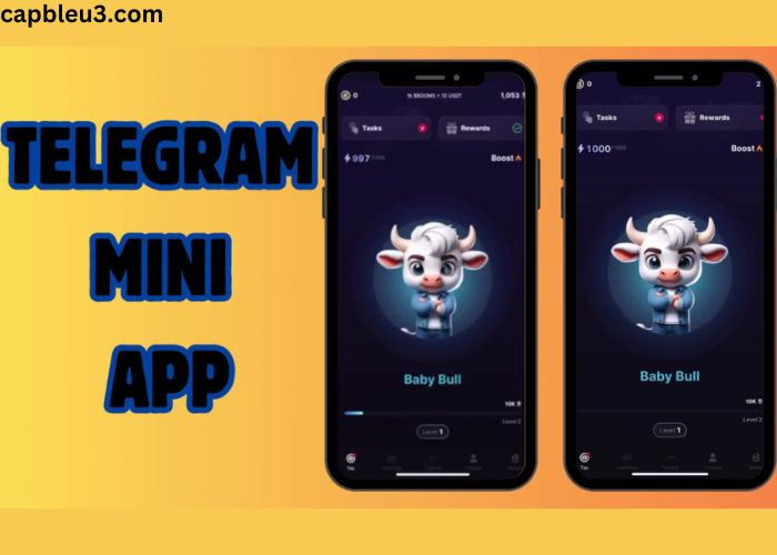 What Is a Telegram Mini App? A Comprehensive Look at Fun, Games, Usefulness, and Cost