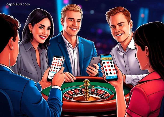 Why Australians Are Choosing Crypto-Friendly Online Casinos Growing Trend Amidst Banking Restrictions