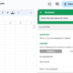 How may artificial intelligence be used in Google Sheets for smart task management?