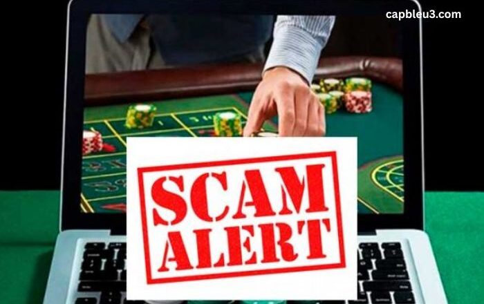 Online Casino Fraud Watch