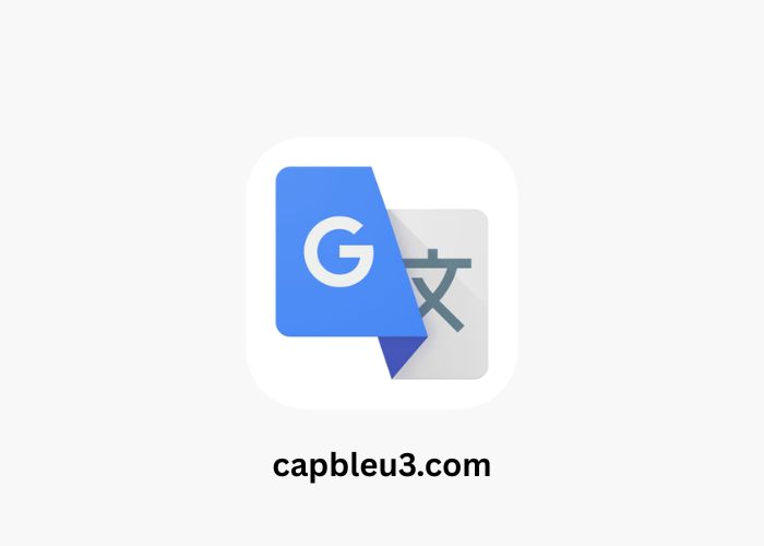 Google Traduction Français Anglais (2)
