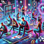 How Online Casinos Are Adapting to Gen Z Gamblers