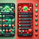 Mise À Jour Whatsapp Gb