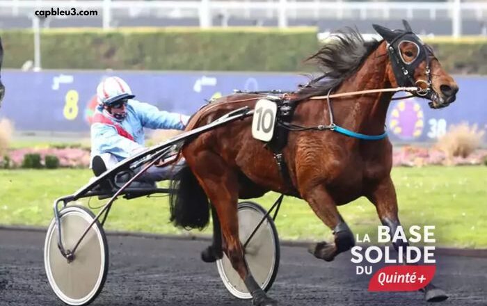 Resultat Des Courses Aujourd’hui 15h15