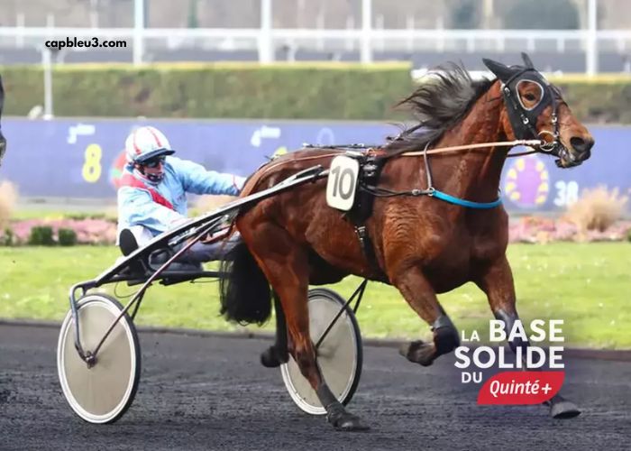 Resultat Des Courses Aujourd’hui 15h15
