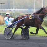 100/100 Ordre Turf