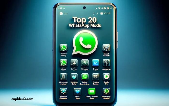 Gb Whatsapp Pro