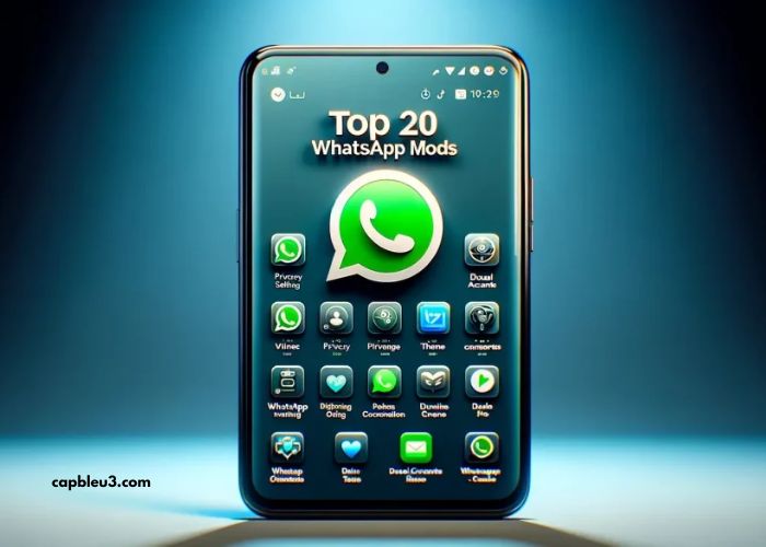 Gb Whatsapp Pro