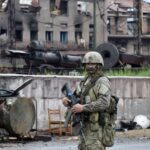 Guerre en Ukraine