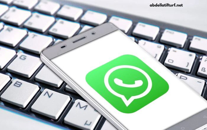 Whatsapp Pour Pc