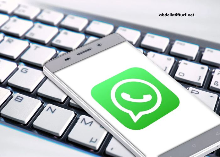 Whatsapp Pour Pc