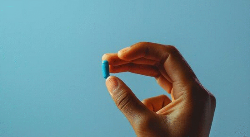The Science Behind Viagra: How It Works to Treat ED