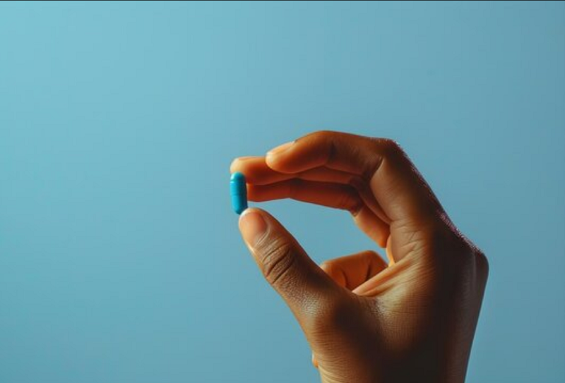 The Science Behind Viagra: How It Works to Treat ED